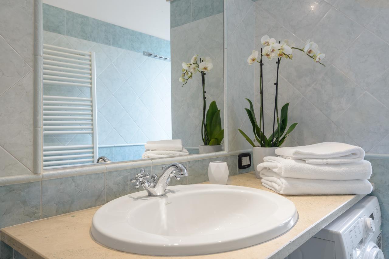 Piazza Di Spagna Apartment Rom Exteriör bild